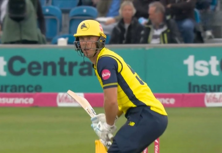 Chris Lynn's 51 off 27 | Match 80