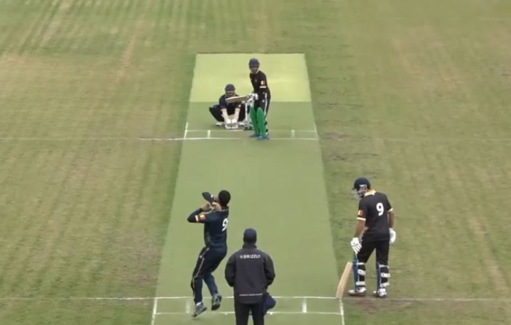 ECS Belgium T10, M10: LL vs BB - Highlights