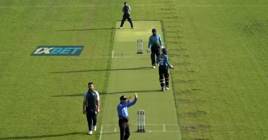 ECSN Belgium T10, M10: RB vs STRC - Highlights