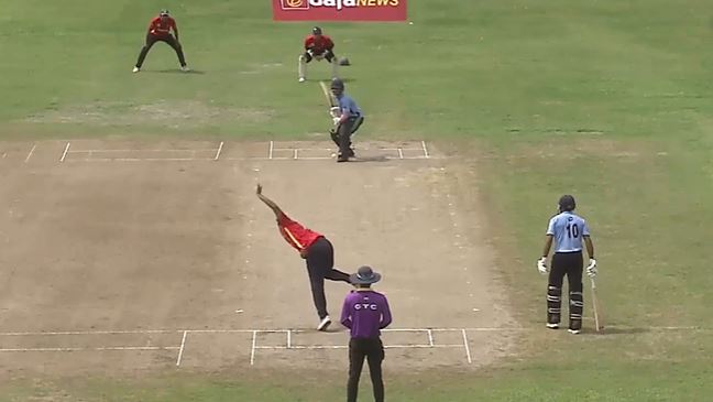 91 Yards Club beat Nabajyoti Club by 33 runs | Match 10