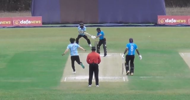 MB Sports UMZ beat JB Kings by 6 wickets | Match 10