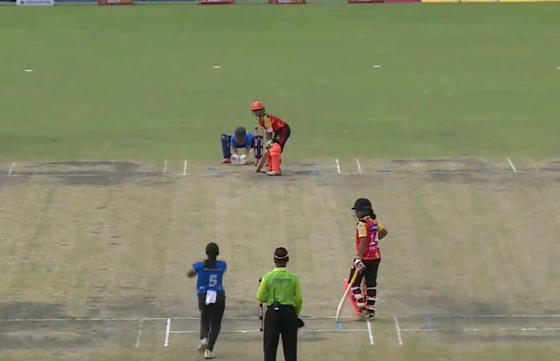 Shrachi Rarh Tigers beat Servotech Siliguri Strikers by 6 wickets 