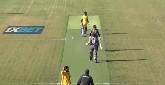 ECS Belgium T10, M11: AG vs GW - Highlights