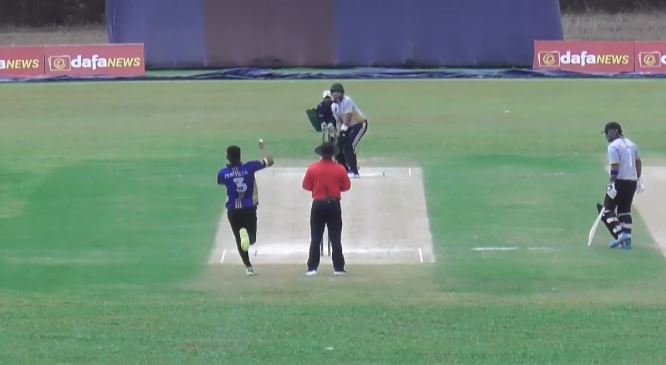 MR KB Putrajaya CC beat Sky Cricket Club by 6 wickets | Match 12