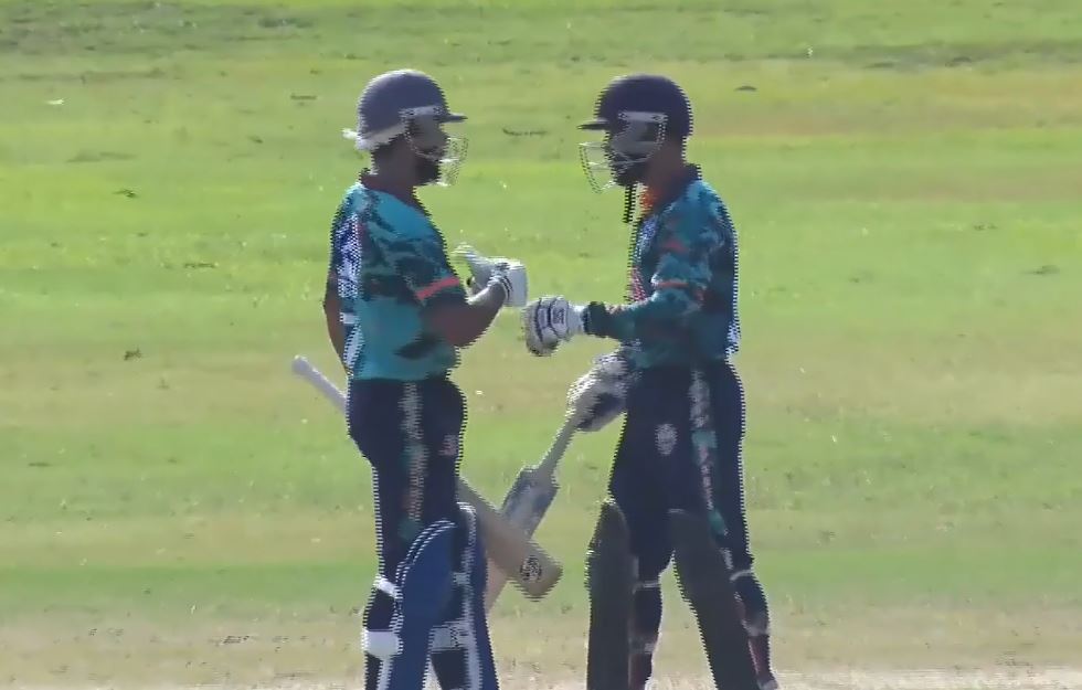 BSP beat Mahasamund by 8 wickets | Match 14