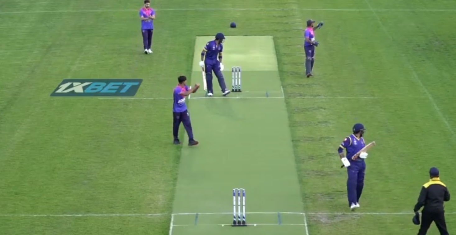 ECSN Belgium T10, M15: ANT vs BCC - Highlights