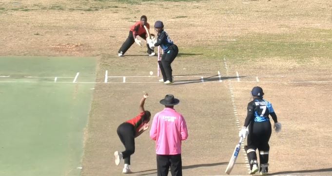 Botswana Women beat Malawi Women by 65 runs | Match 17