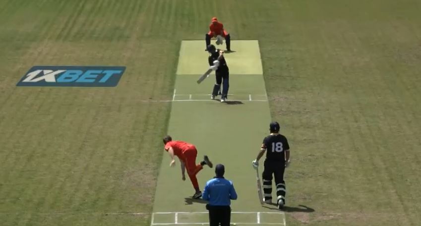 ECS Belgium T10, M19: LS vs BB - Highlights