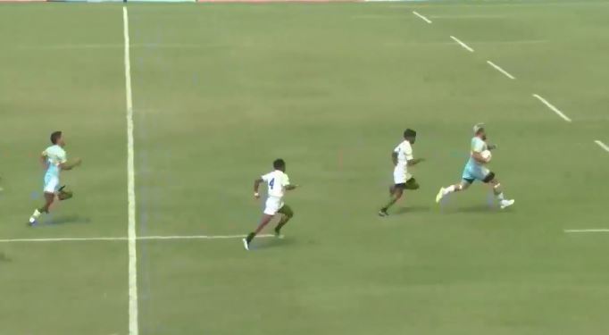 India vs Kazakhstan | U20 Men's | Match 1