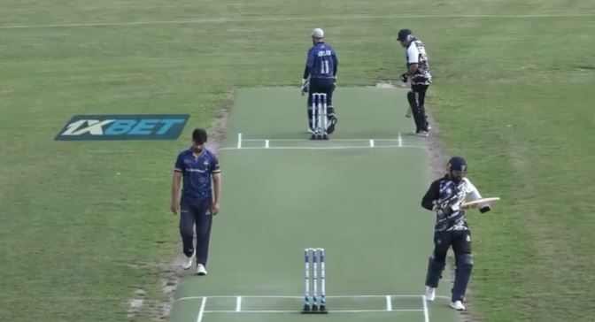 ECS Sweden, Stockholm T10 2025, M1: HUD vs ALZ - Highlights