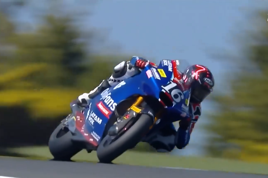 Moto2 Australian GP 2025: Qualifying 1 - Highlights 