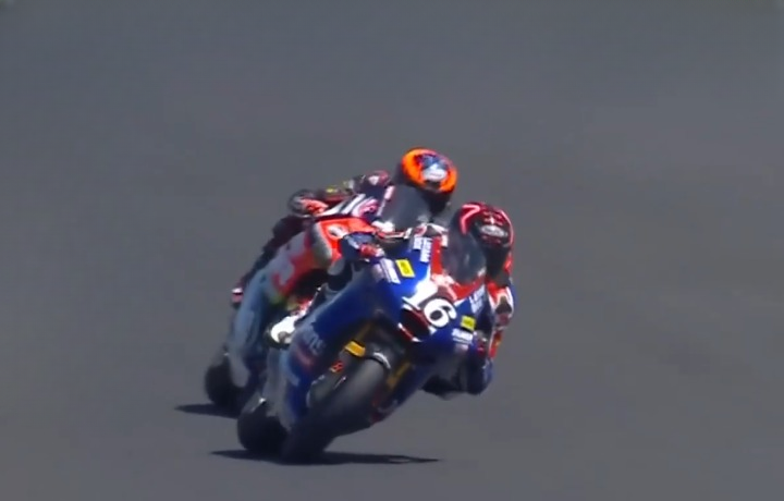 Moto2 Australian GP 2025: Qualifying 1 - Full Replay 