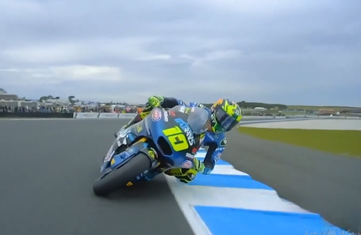 Moto2 Australian GP 2025: Race - Highlights 