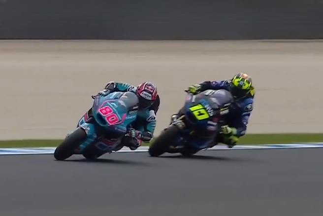 Moto2 Australian GP 2025: Race - Full Replay    