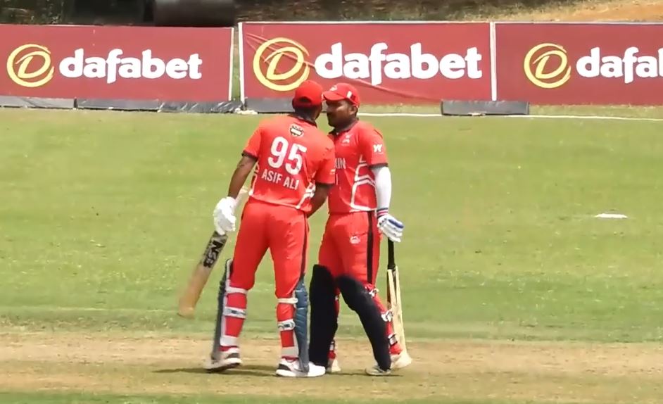 Bahrain beat Malawi by 9 wickets | Match 2