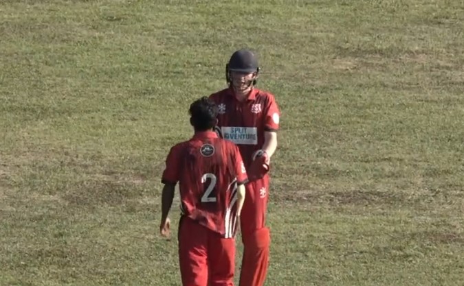 ECS Croatia T10 2025, M20: ZA vs SOS - Man of the Match