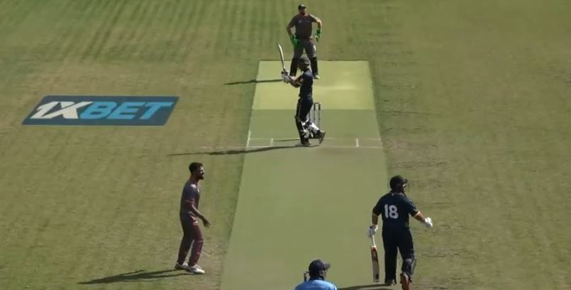 ECS Belgium T10, M21: GW vs LL - Highlights