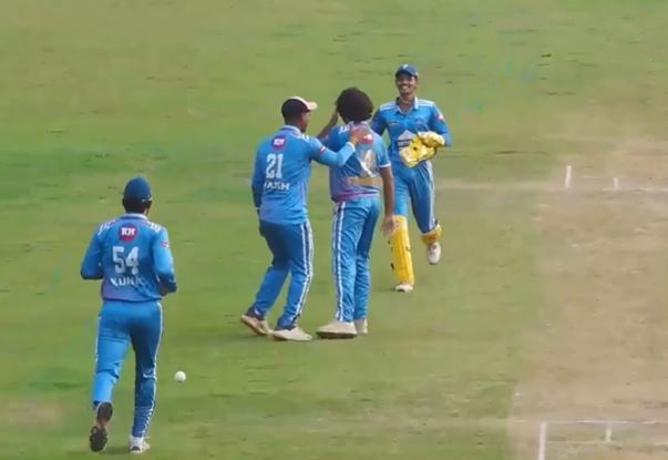 Match 24: Ashtapailu Sports beat Stars Cricket Club by 57 runs 