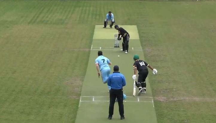 ECS Belgium T10, M24: OT vs AG - Highlights