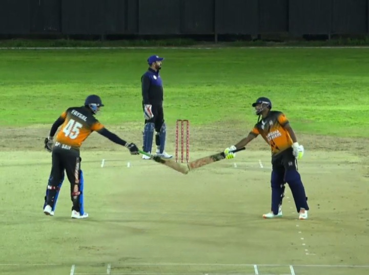 Keraniganj Challengers beat Al Hajery XI by 57 runs | Match 26