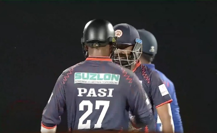 A4 Power Strikers beat Diamond Dazzlers by 9 wickets | Match 28