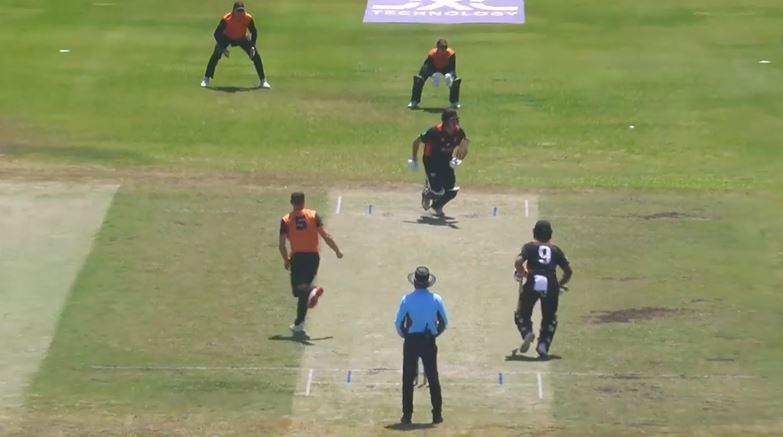 Perth Scorchers Academy beat Northern Territory Strike by 7 wickets | Match 29