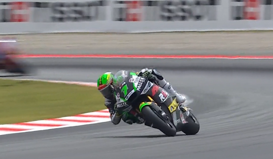 Moto2 Catalonia GP 2026: Practice - Full replay