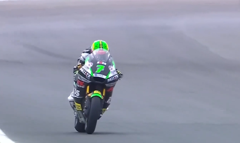 Moto2 Spain GP 2026: Free Practice 1 - Highlights