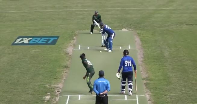 ECS Sweden, Stockholm T10 2025, M2: JJC vs MAR - Highlights