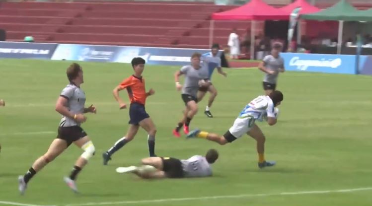 UAE vs Uzbekistan | U20 Men's | Match 2