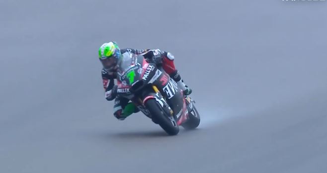 Moto2 Germany GP 2025: Qualifying 1 - Highlights