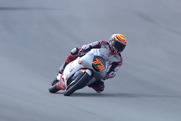 Moto3 Valencia GP 2025: Practice - Highlights