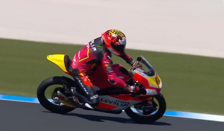 Moto3 Australian GP 2025: Qualifying 1 - Highlights 