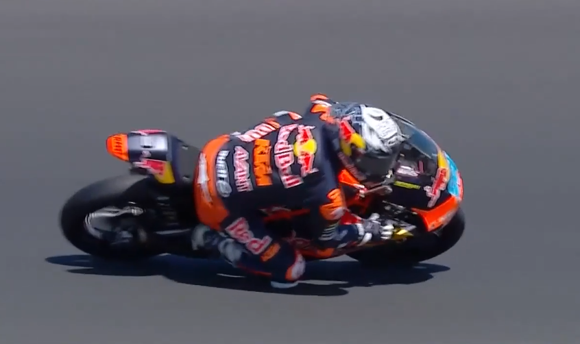 Moto3 Australian GP 2025: Qualifying 2 - Highlights 
