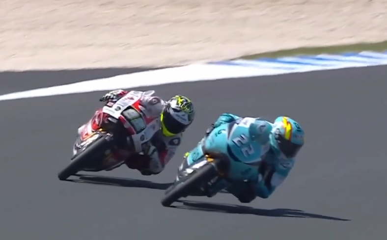 Moto3 Australian GP 2025: Qualifying 2 - Full Replay   