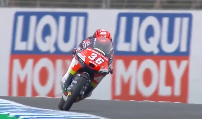 Moto3 Australian GP 2025: Race - Highlights 