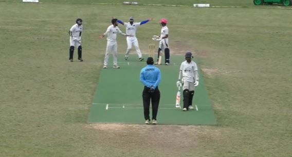 University of Florida beat University of California Irvine by 7 wickets | Match 30