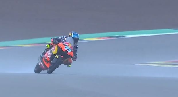 Moto3 Germany GP 2025: Qualifying 1 - Highlights