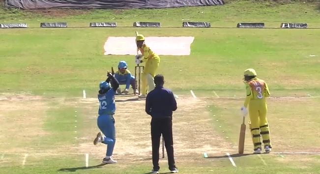 Uganda Women beat Rwanda Women by 20 runs | Match 39