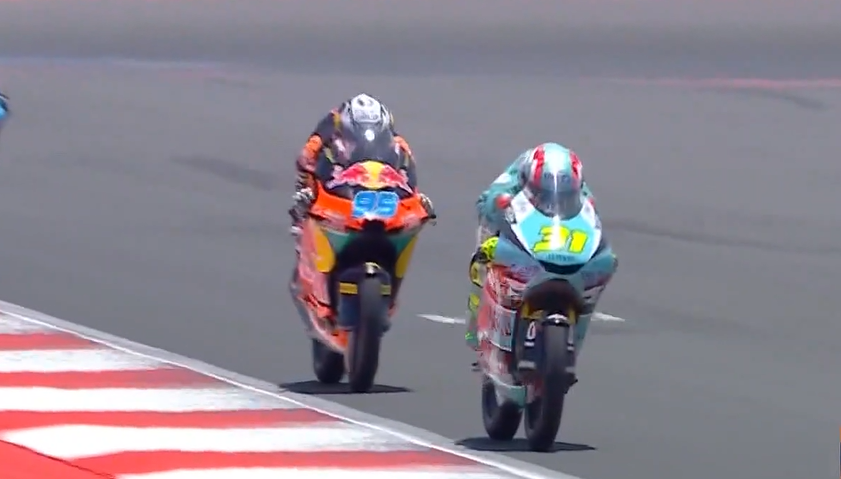 Moto3 Indonesian GP 2025: Race - Full Replay 