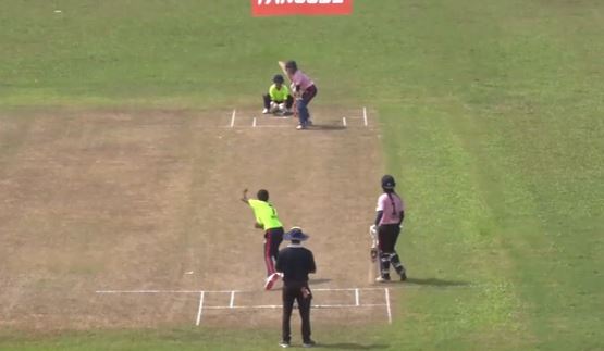NFRSA beat 91 Yards by 10 wickets