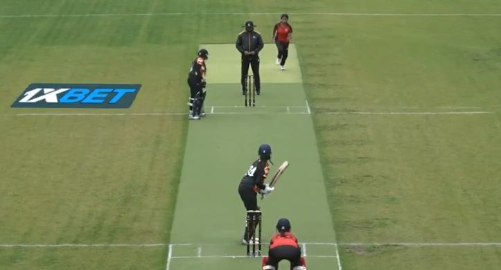 ECN Mdina Cup T20IW, M3: BEL-W vs CHE-W - Highlights