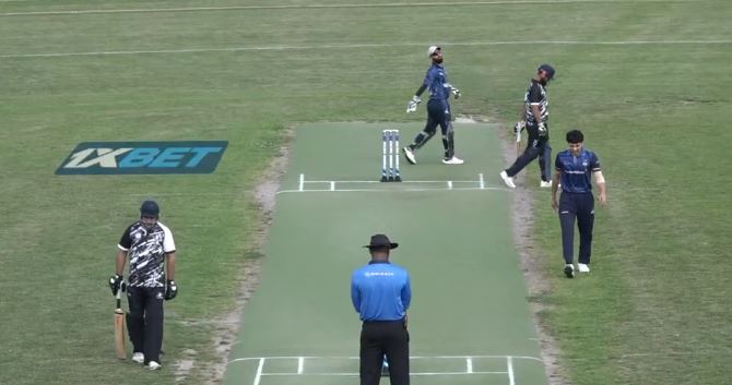 ECS Sweden, Stockholm T10 2025, M3: HUD vs ALZ - Highlights