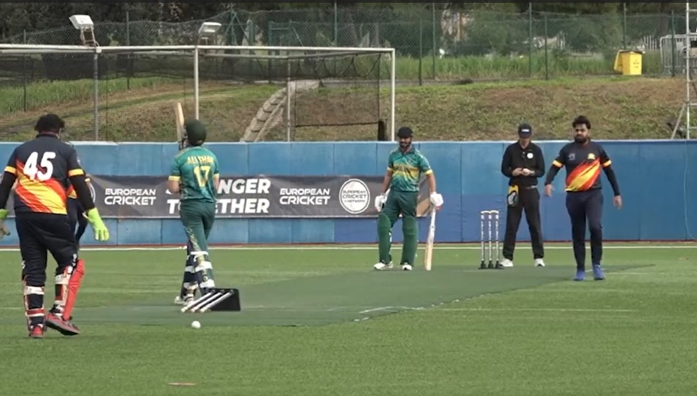 ECS Spain Encore T10, M43: HAW vs RB - Highlights