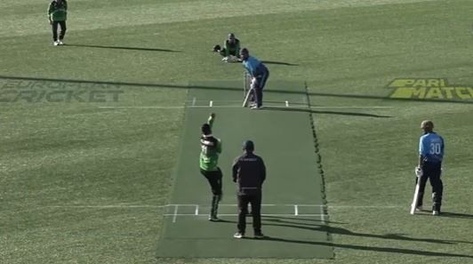 ECS Spain Encore T10, M48: RAS vs RIW - Highlights