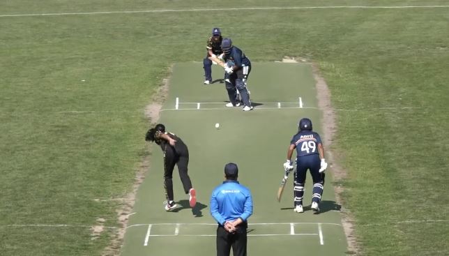 ECS-W Sweden, Stockholm T10 2025, M4: ALZ-W vs DIF-W - Highlights