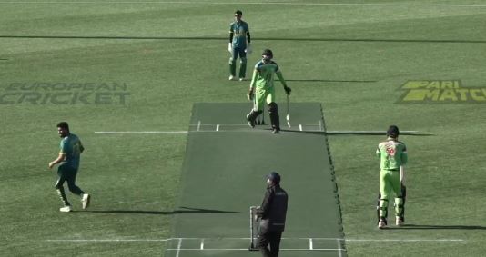 ECS Spain Encore T10, M52: MGC vs RB - Highlights