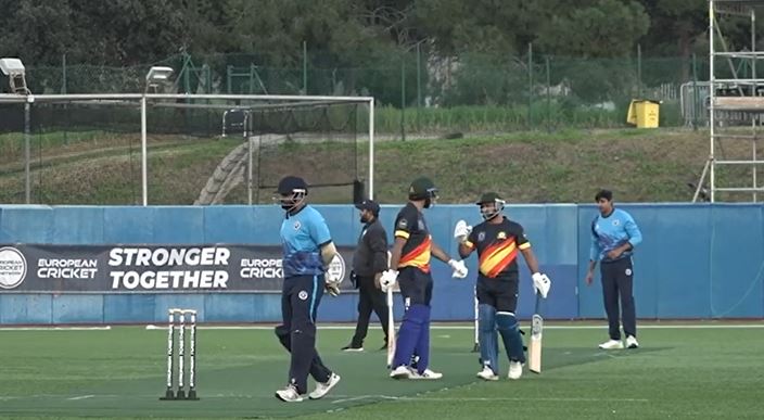 ECS Spain Encore T10, M59: HAW vs RAS - Highlights