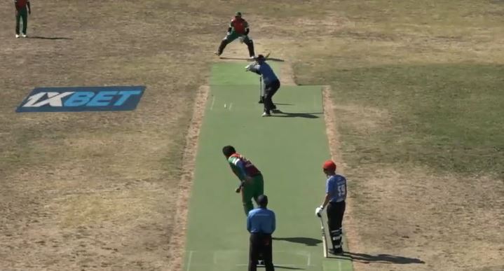 ECN Bulgaria T20I 2025, M5: TUR vs BUL - Highlights