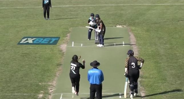 ECS-W Sweden, Stockholm T10 2025, M5: ALZ-W vs STO-W - Highlights